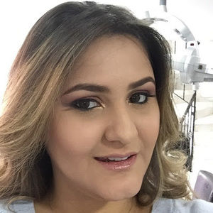 Meet your Posher, Maria monica